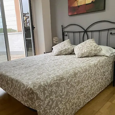 Alargos Foz Appartement Buitenkant foto