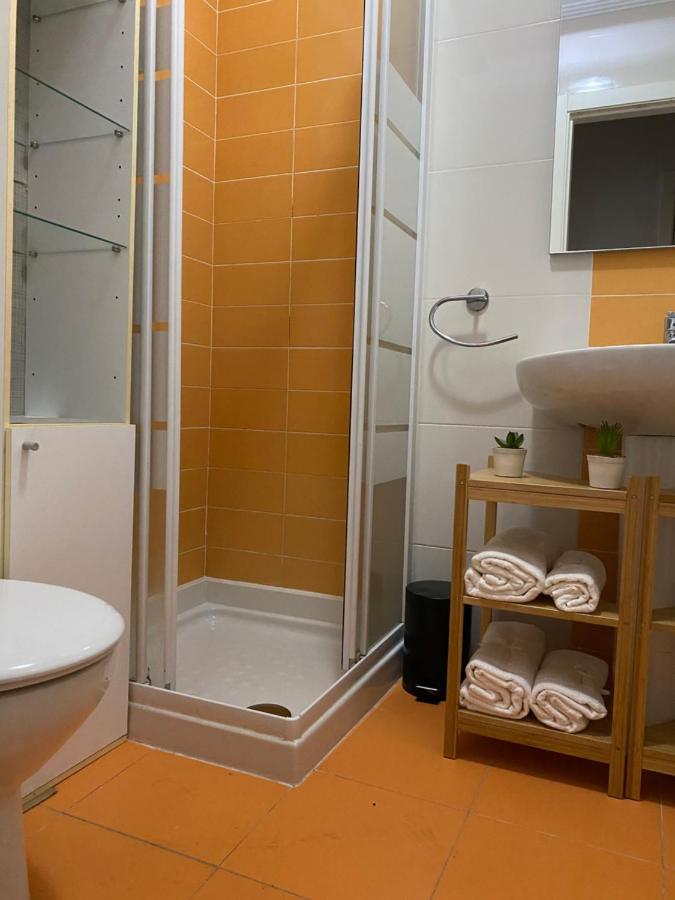Alargos Apartment Foz