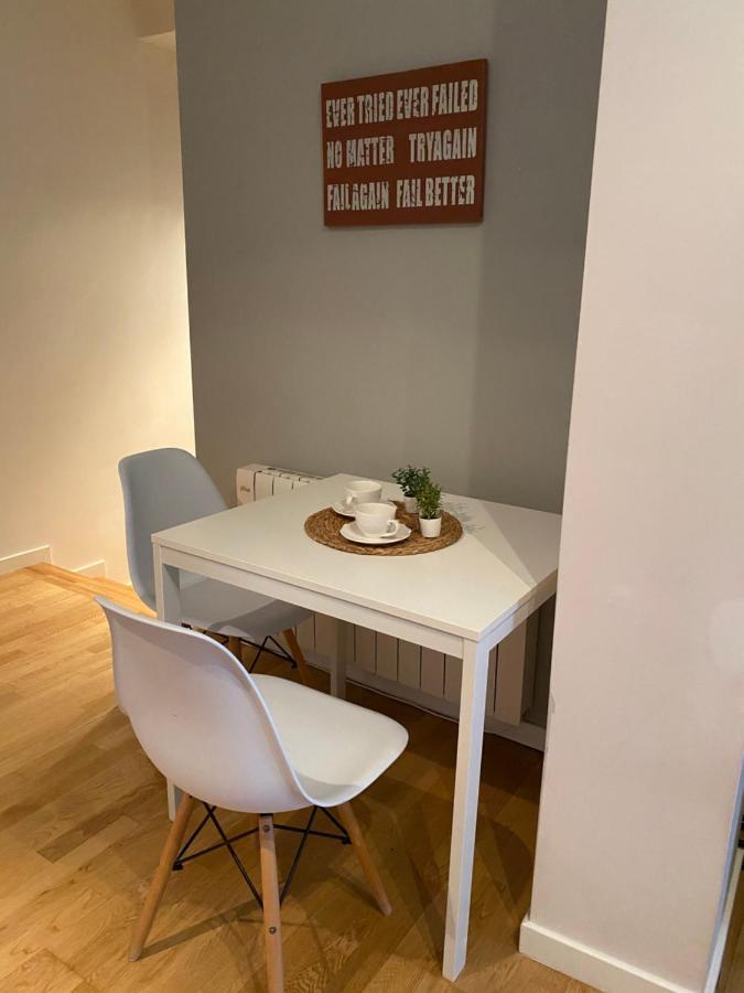Alargos Apartment