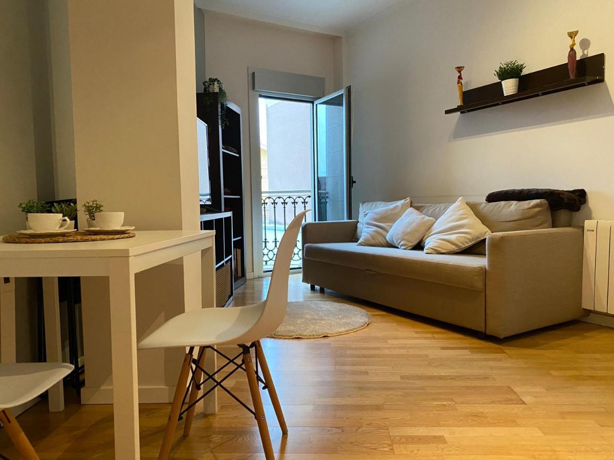 Apartment Alargos